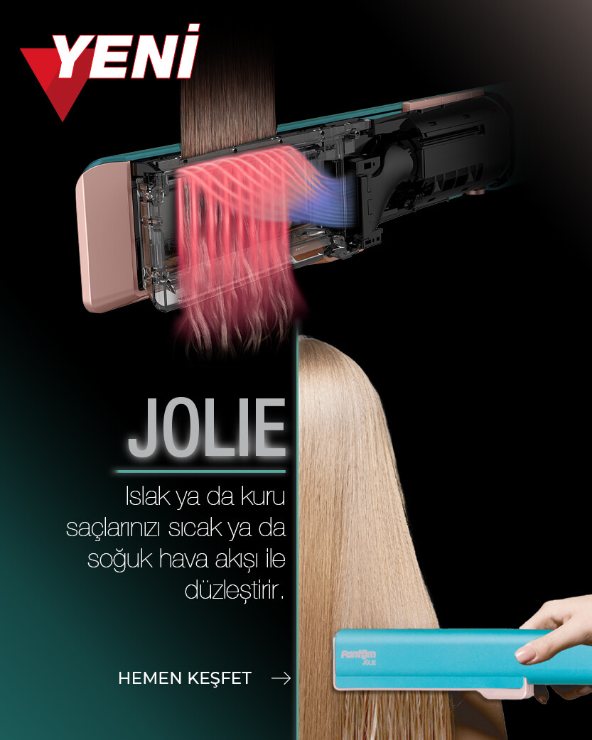 Jolie HS 1600