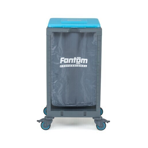 Fantom Procart 110 Atık Toplama Arabası