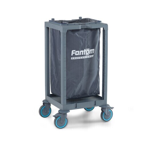 Fantom Procart 50 Çamaşır Toplama Arabası